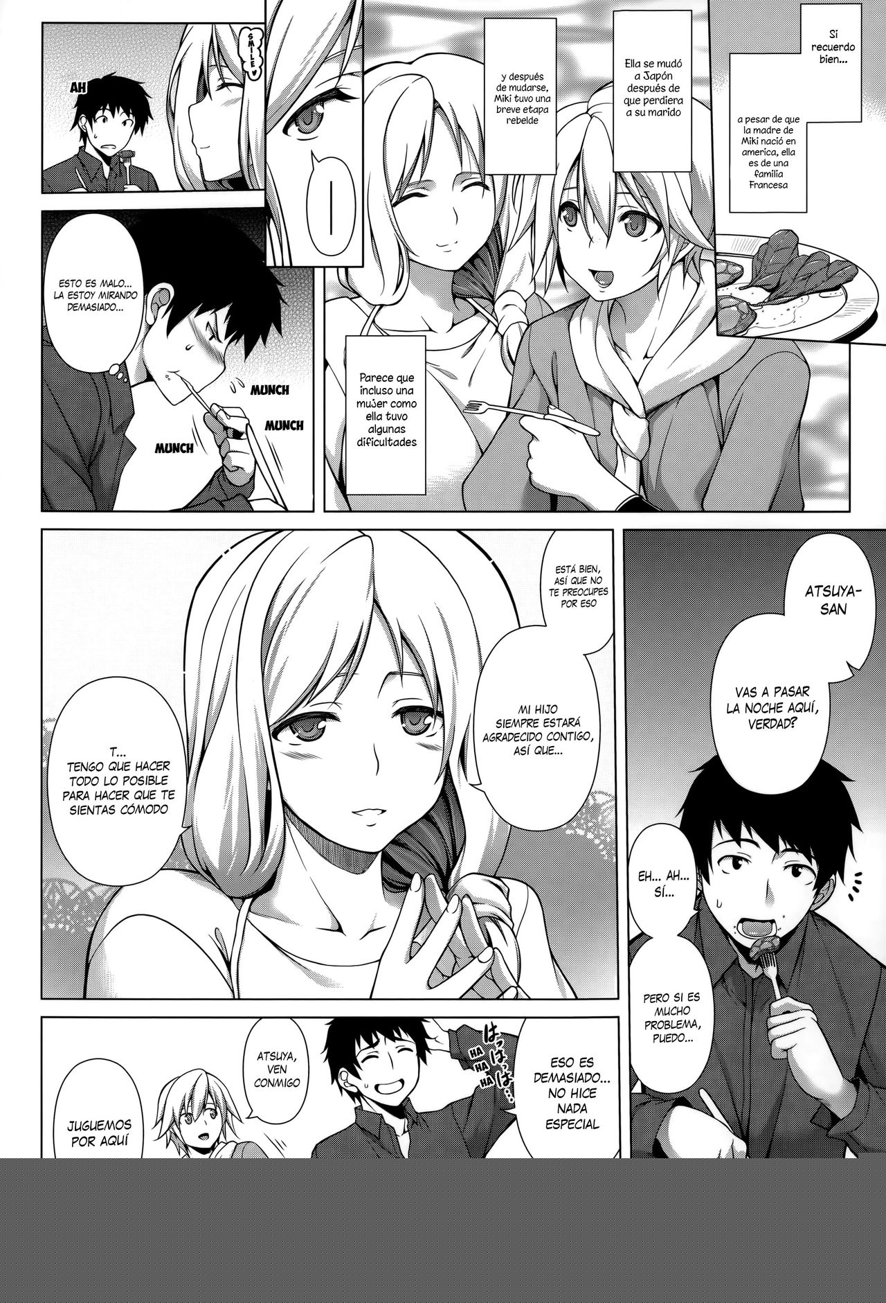 Ougon Taiken! - Gold Experience + Motto Ougon Taiken! page 2 full