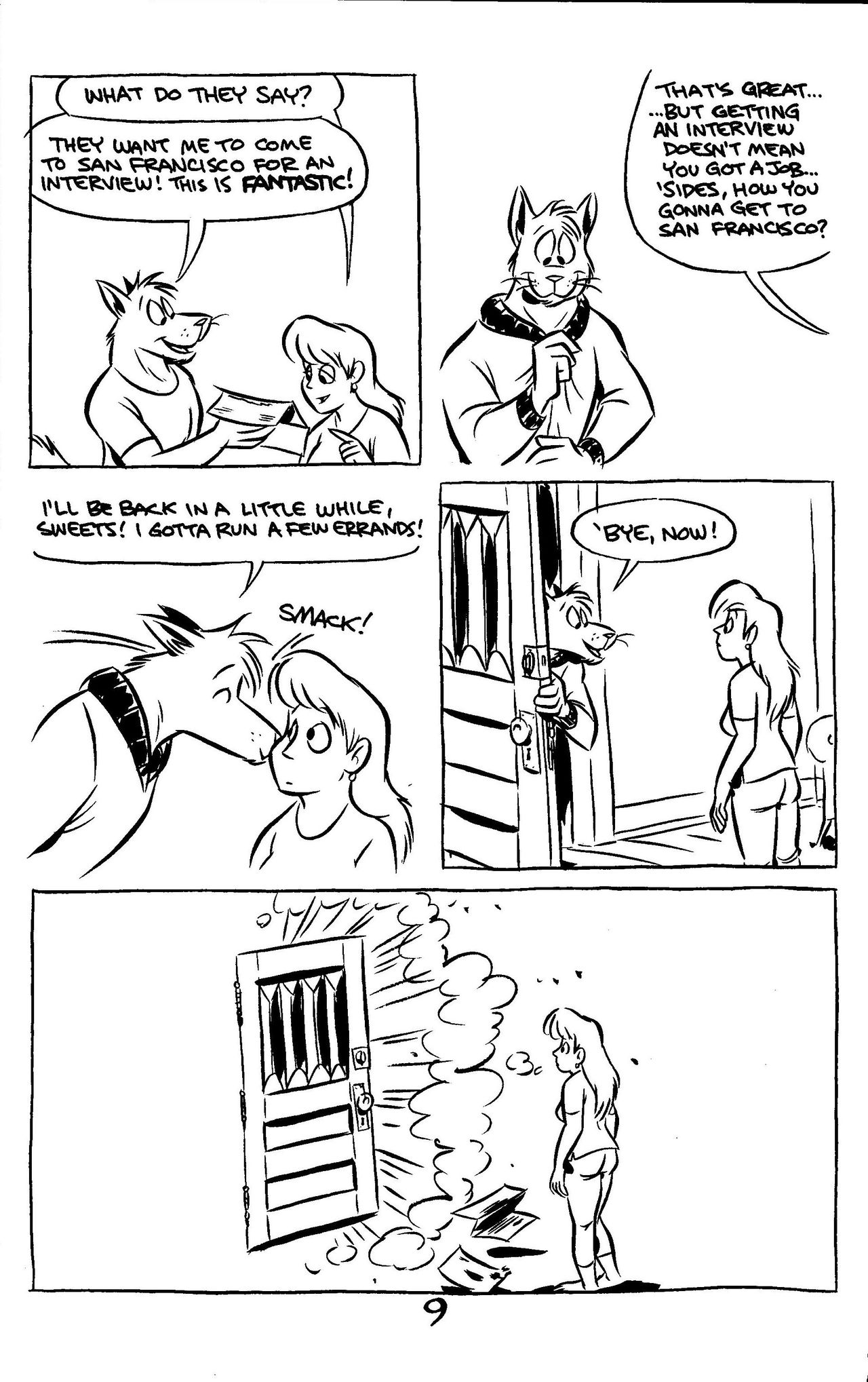 The Suit page 11 full