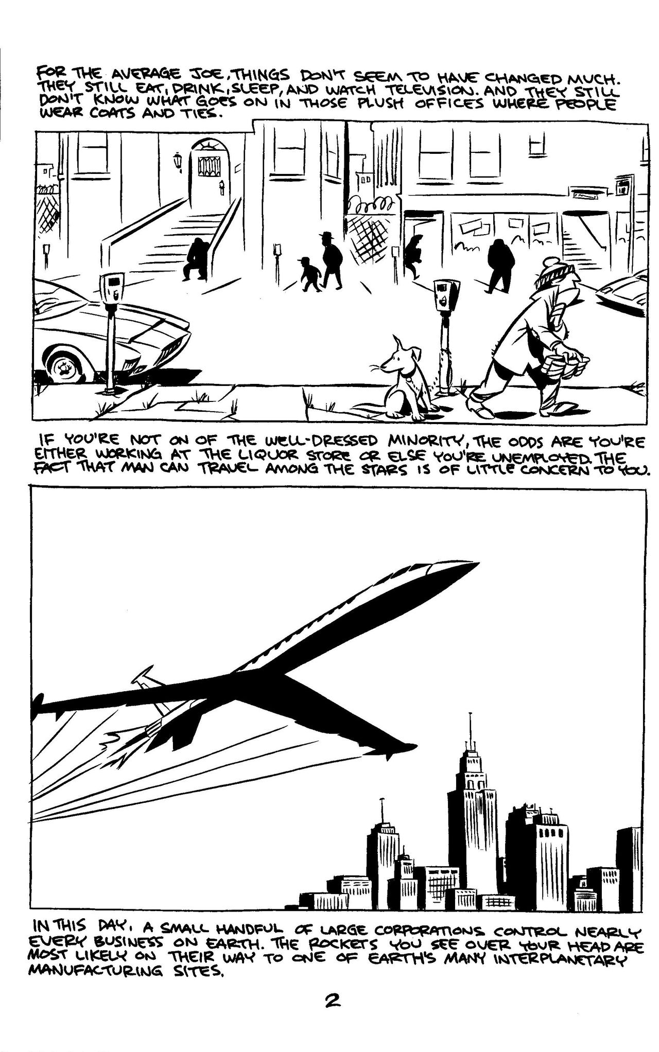 The Suit page 4 full