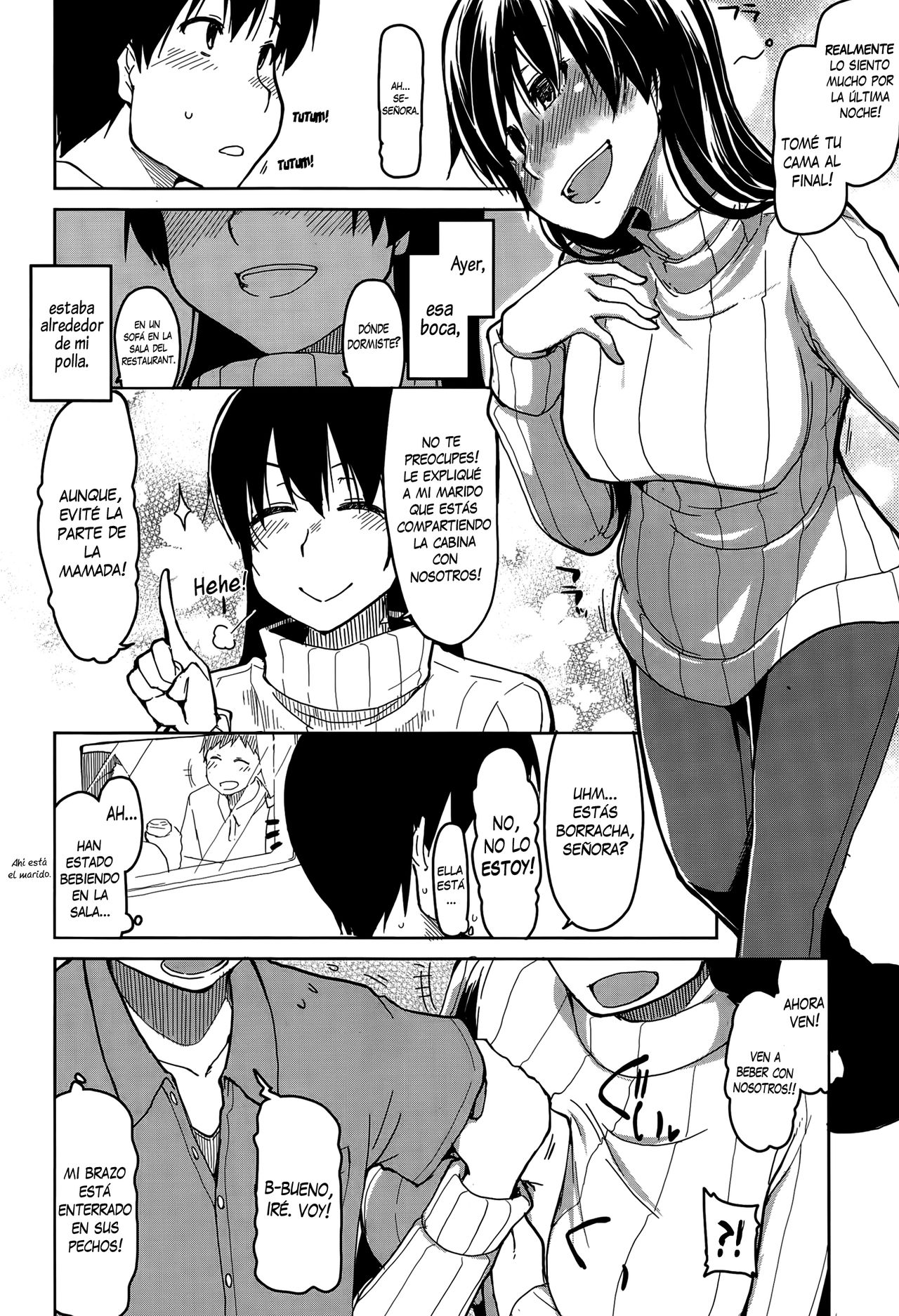 Hitozuma Banji Saiou ga Uma page 12 full