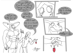 The Easter Egg of Doom