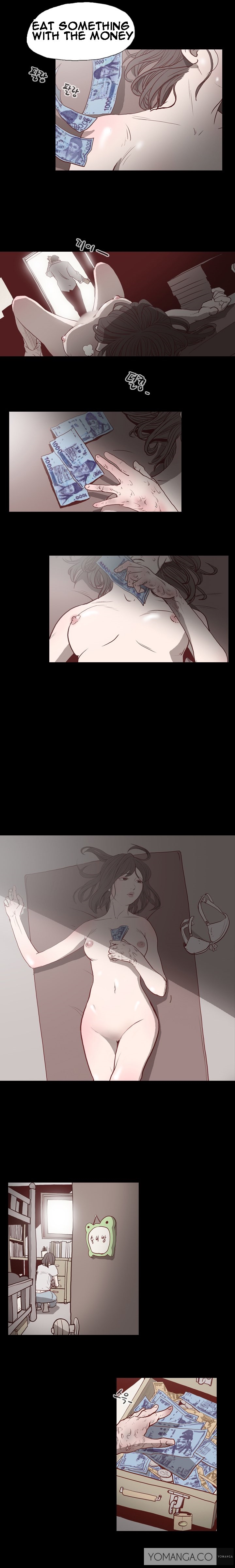 Disrespectful Bitch Ch.1-4 page 2 full