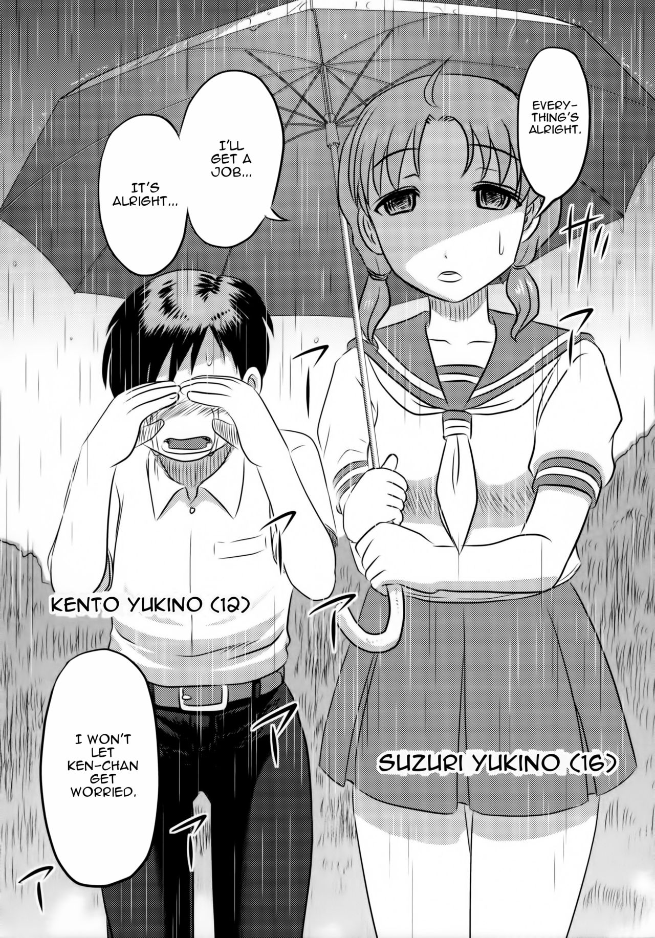 Doku Doku GRAVESTONE page 5 full