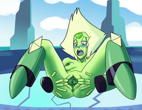 Peridot collection page 11 full