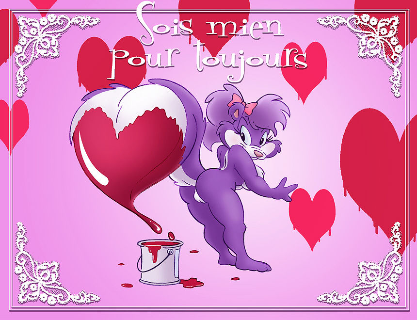 Teeny Toons page 11 full