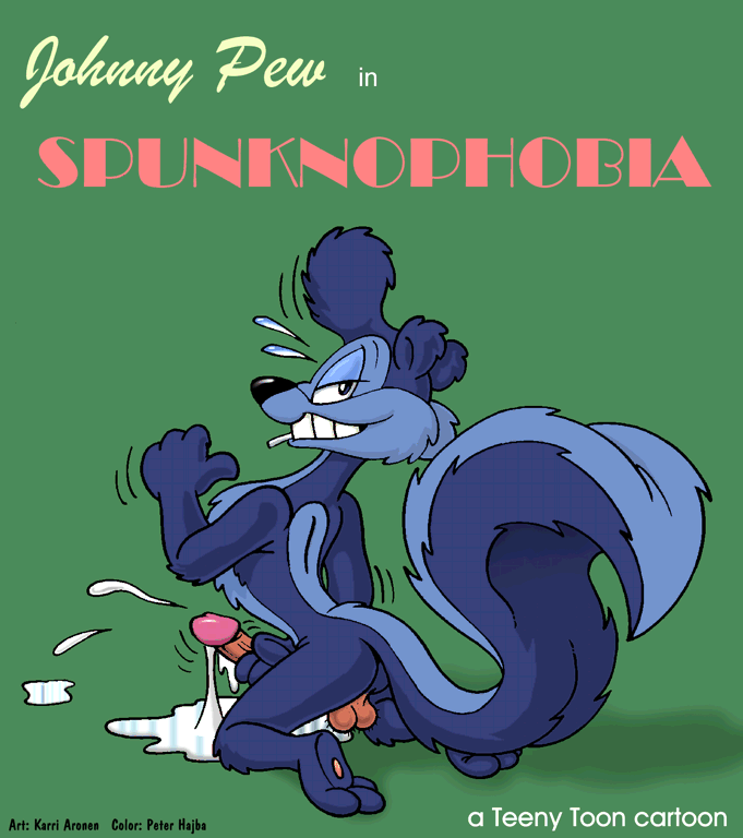 Teeny Toons page 12 full