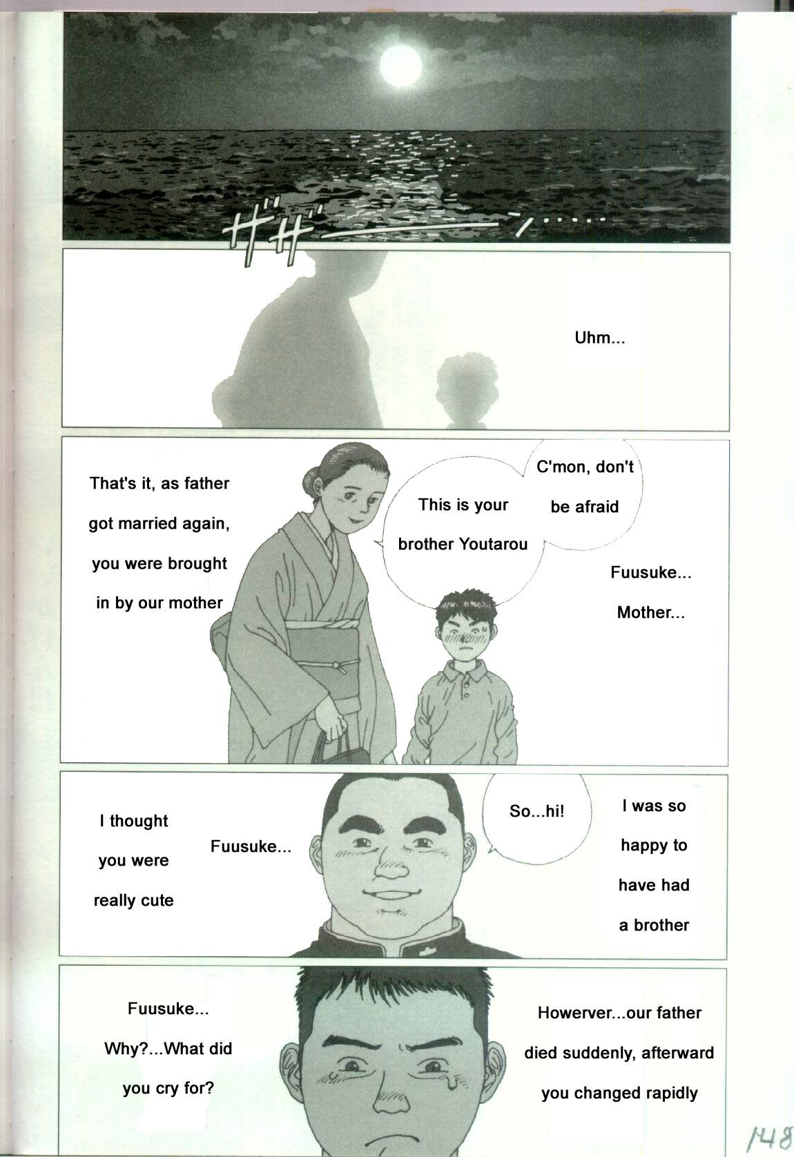 Harbour Frstival Passion page 7 full