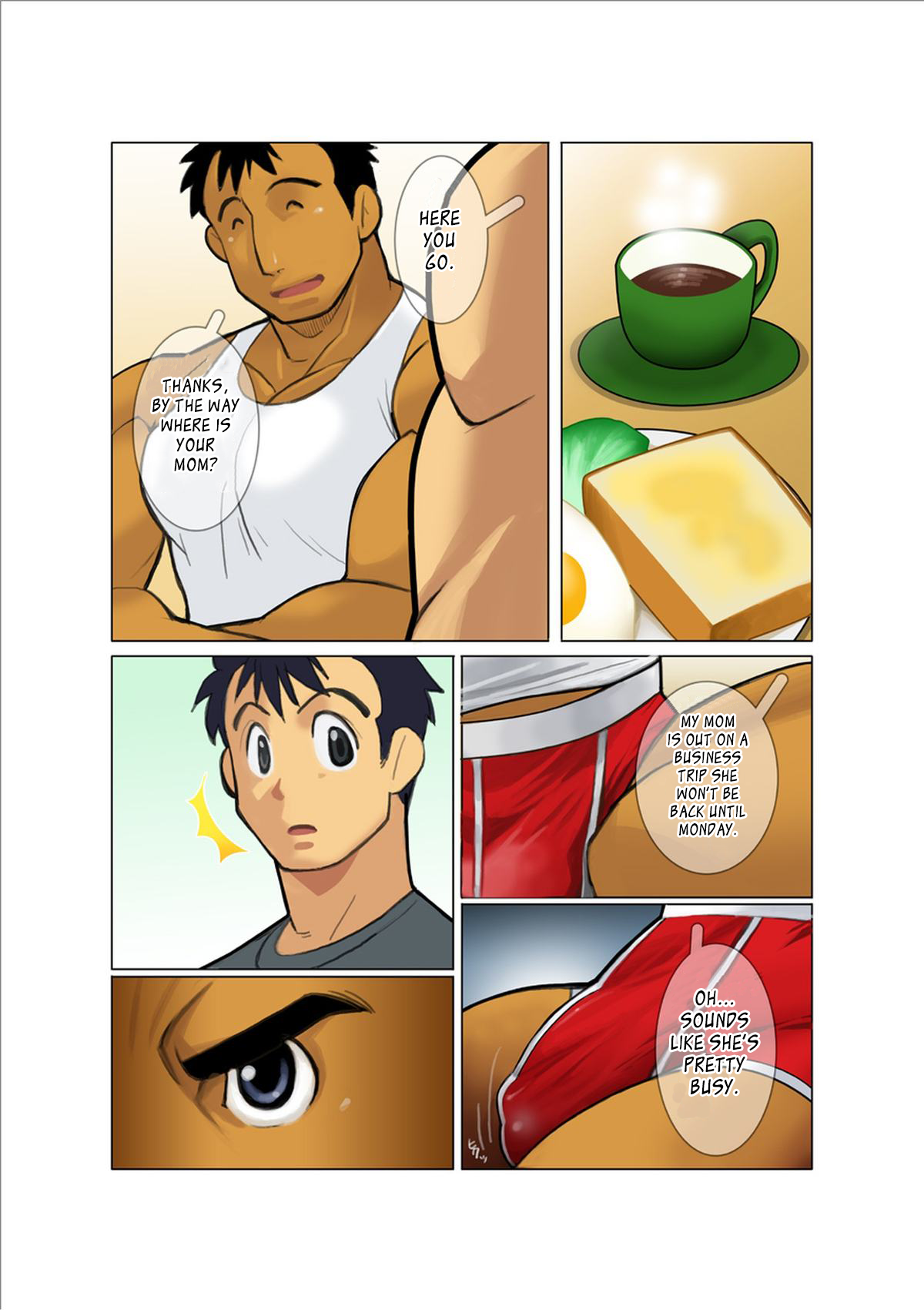 Door page 7 full