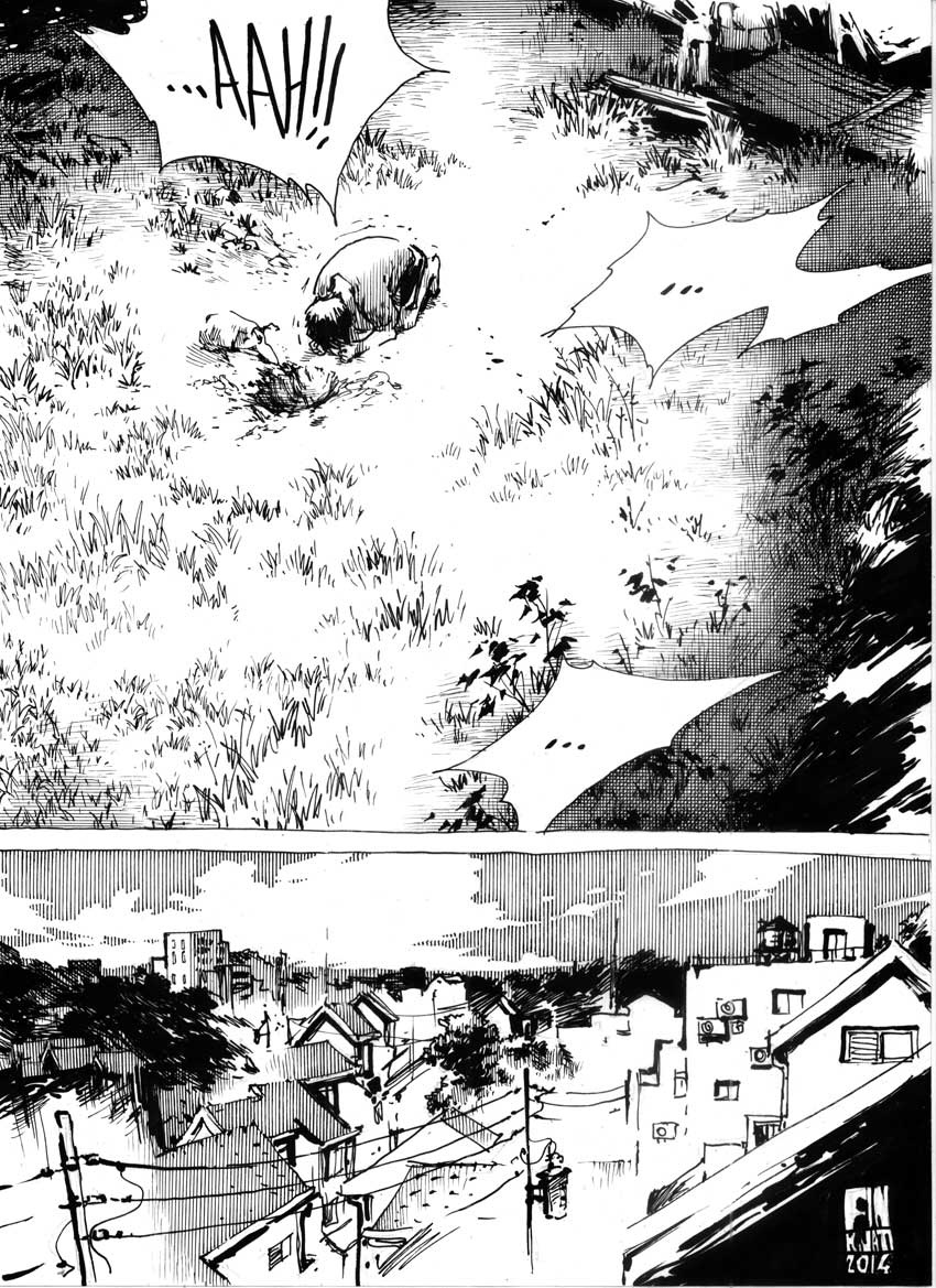 Kancil Chapter 6 page 10 full