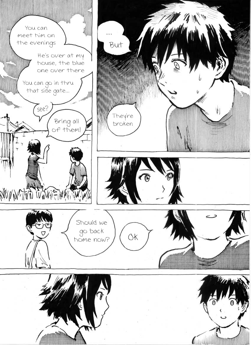 Kancil Chapter 6 page 4 full