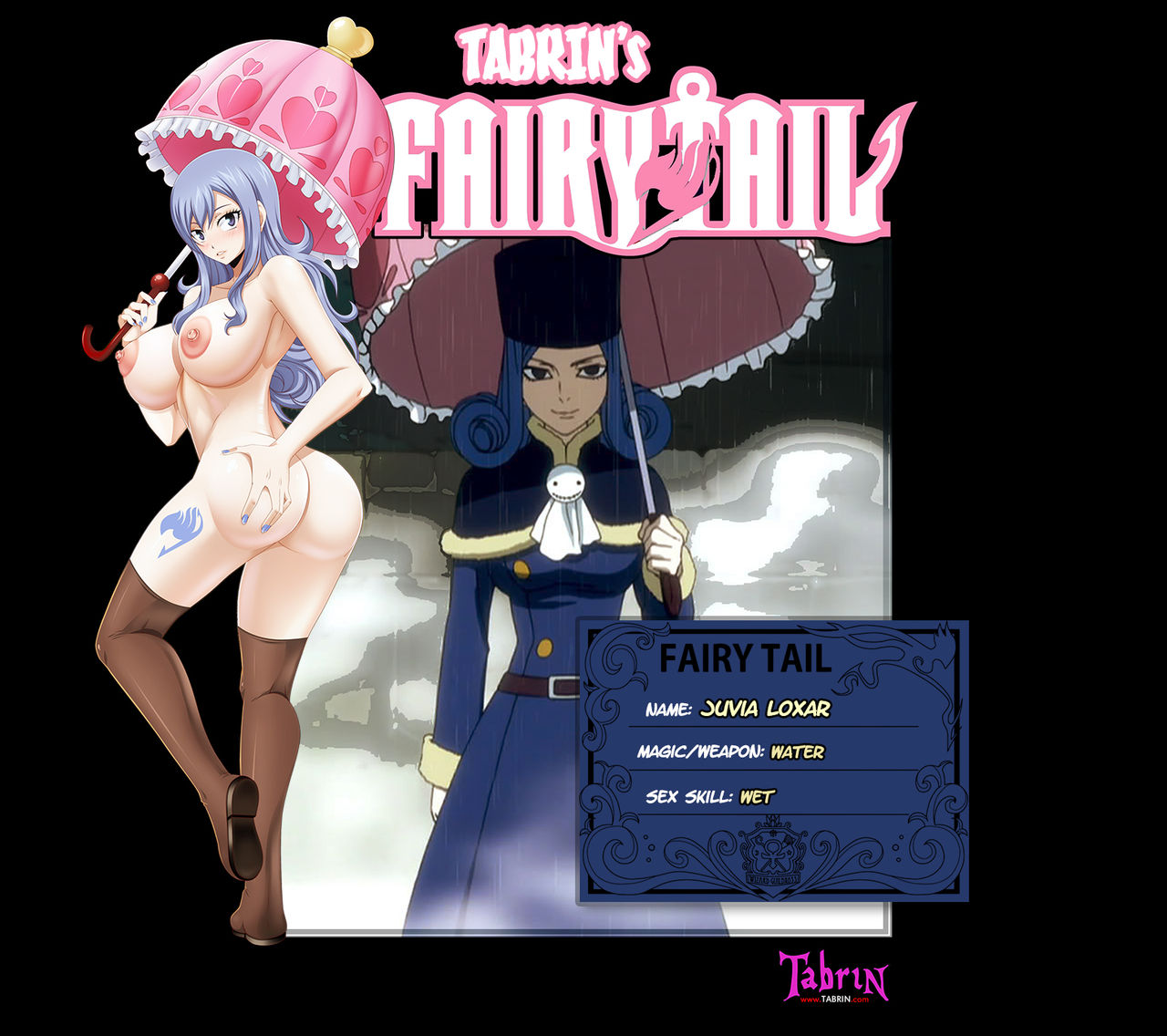 Fairy Tail by xbenhgx on tabrin.com page 11 full