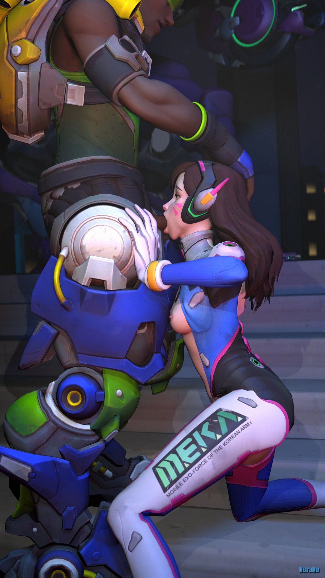 My Overwatch Collection page 12 full