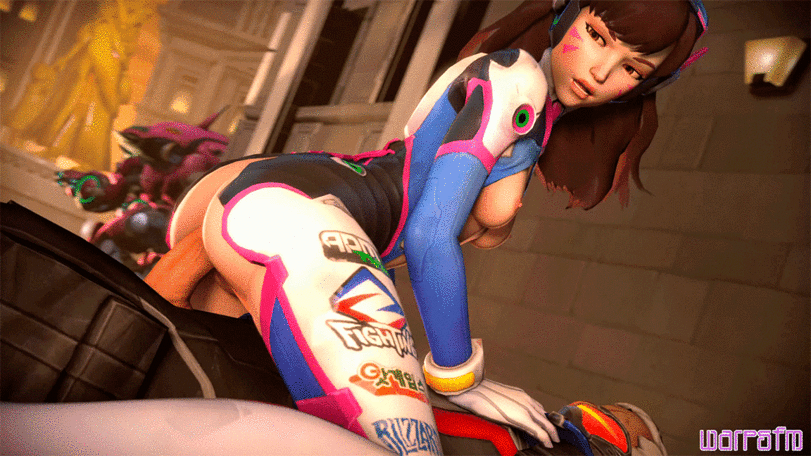 My Overwatch Collection page 3 full