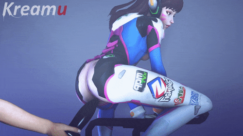 My Overwatch Collection page 5 full