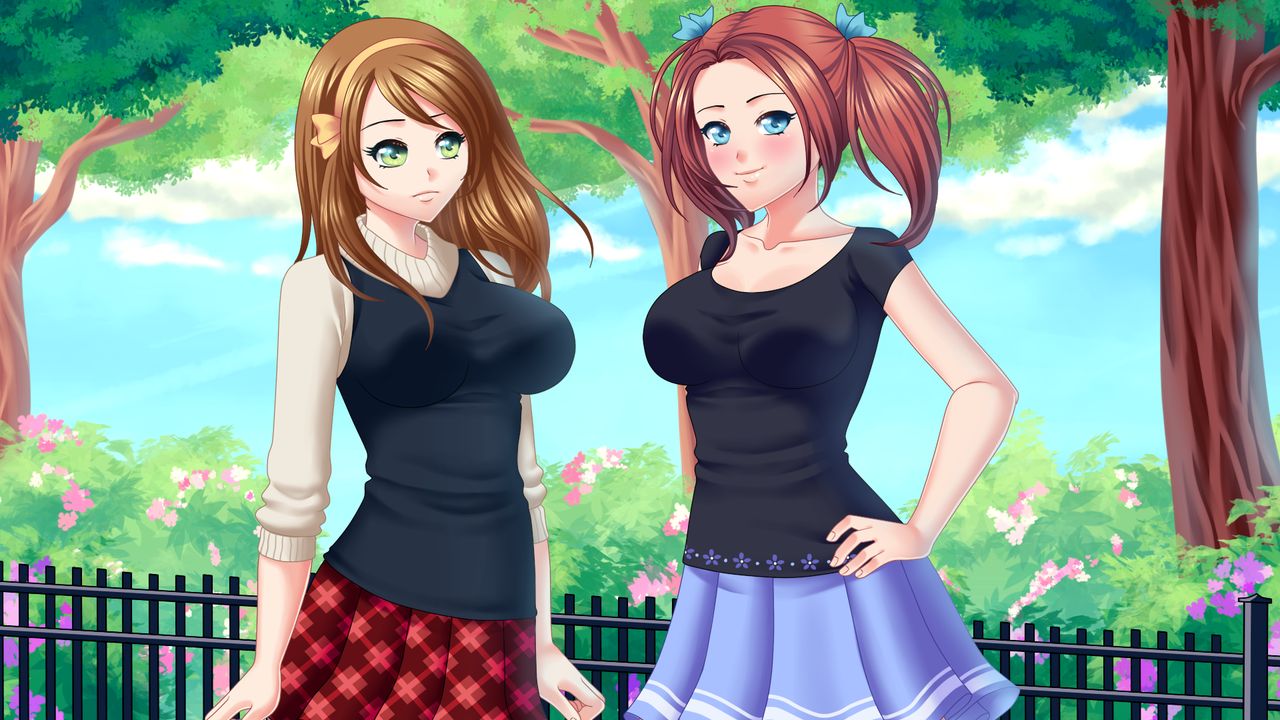 Summer Fling page 9 full