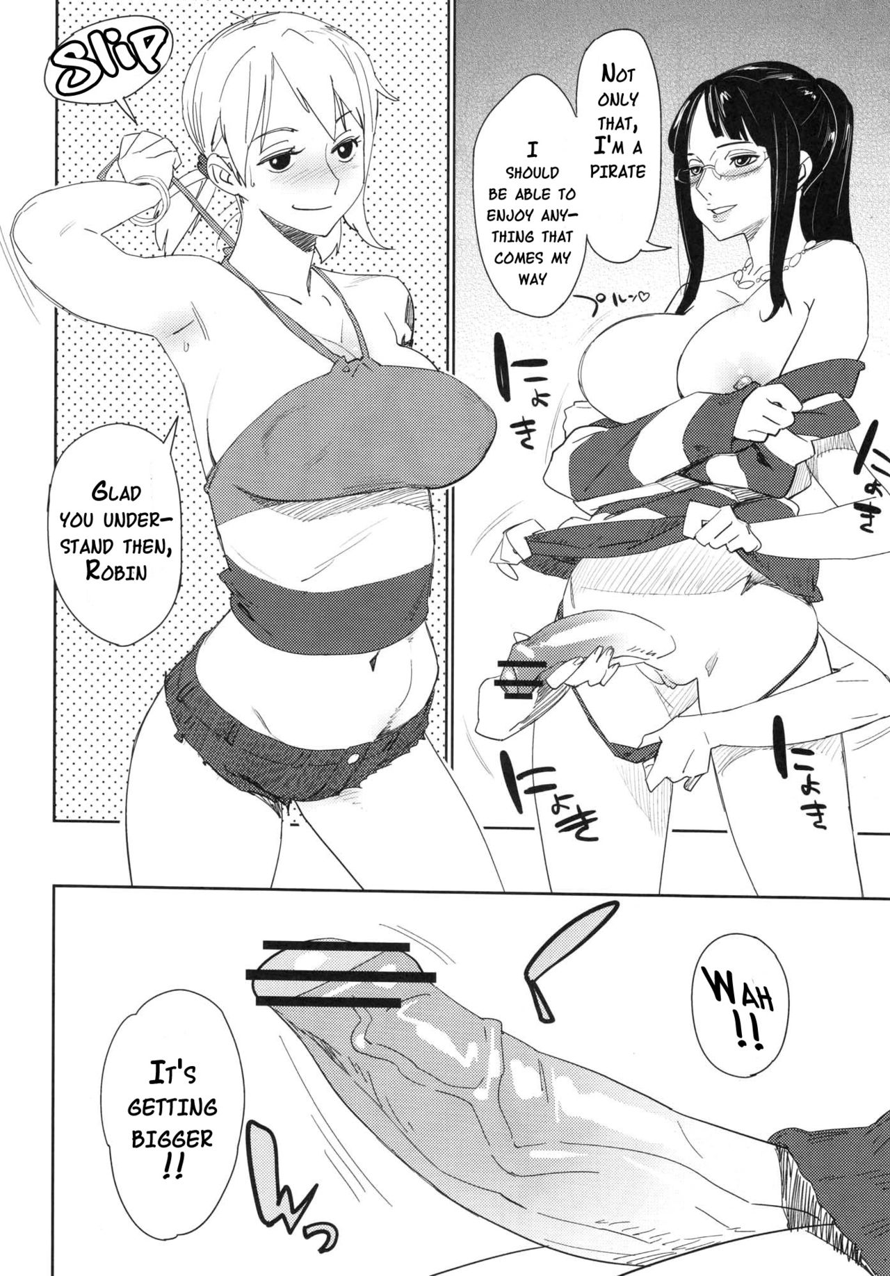Chotto Matte to Iwaretatte page 7 full