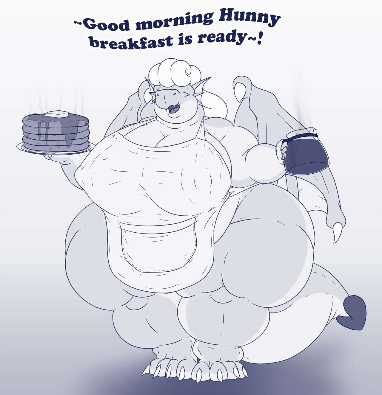Artist - Daniel Kay page 8 full