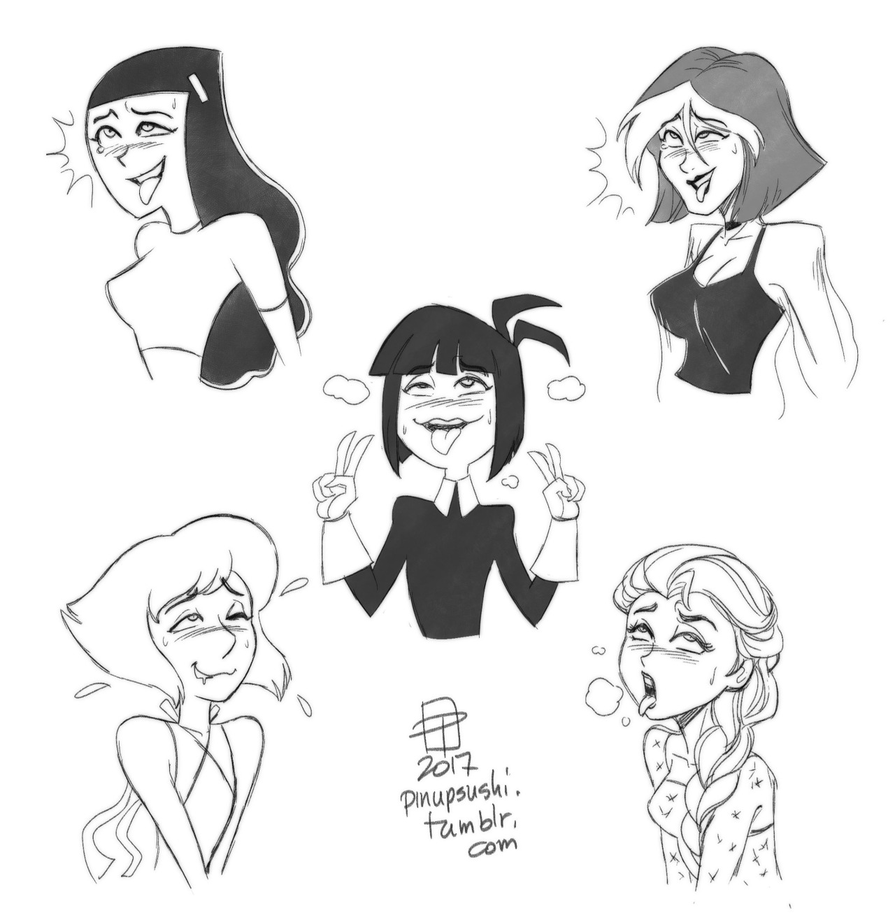 CallMePo - Ahego Face Meme page 10 full