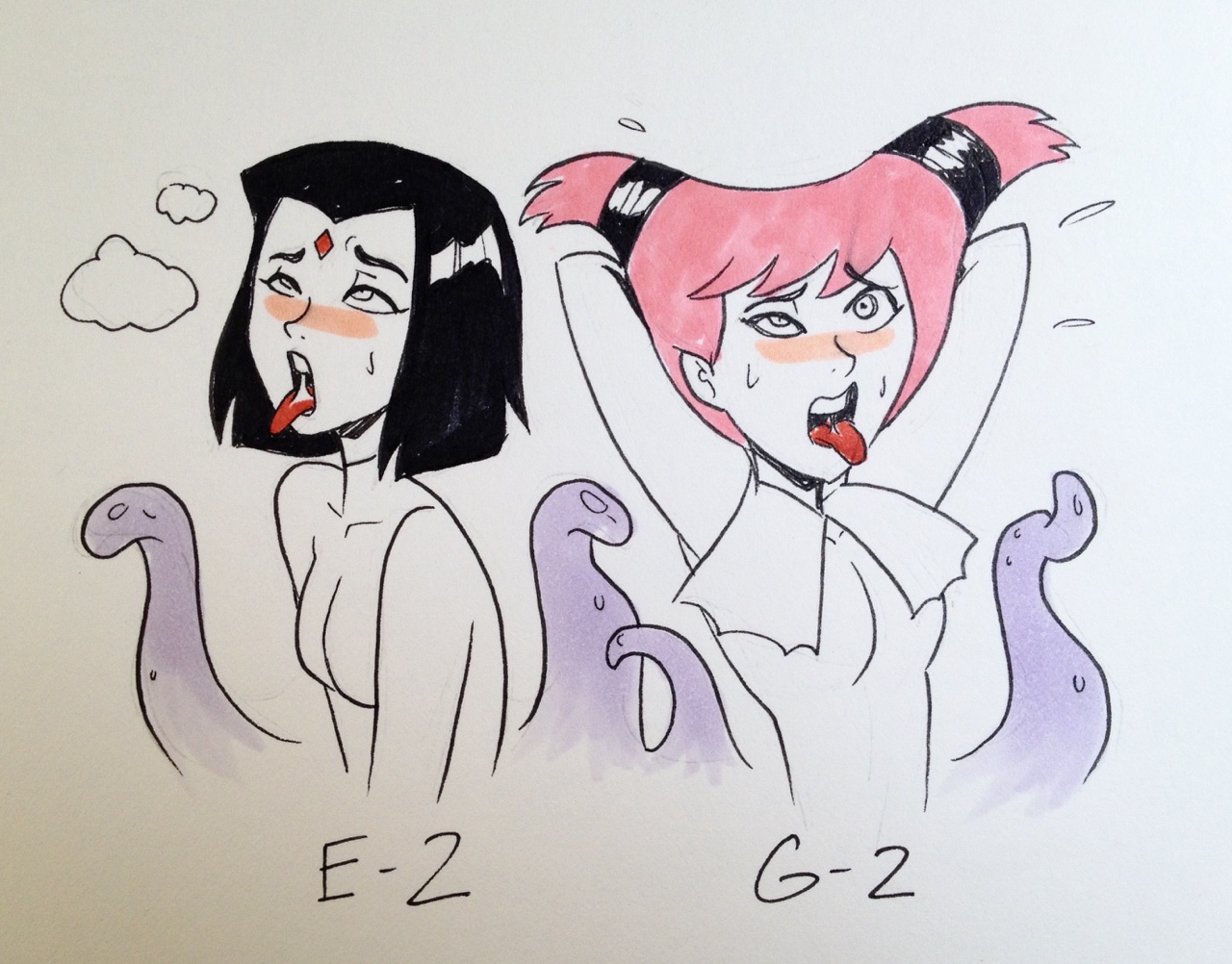 CallMePo - Ahego Face Meme page 9 full