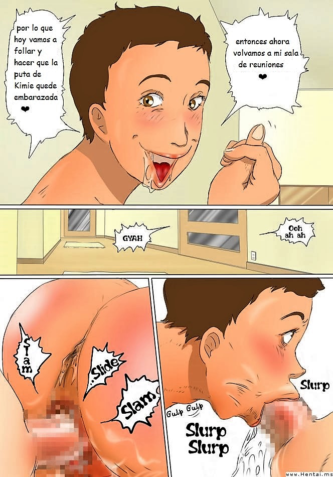 Kazue to Kimie no Nichijou Seikatsu | Daily Life of Kazue and Kimie page 9 full