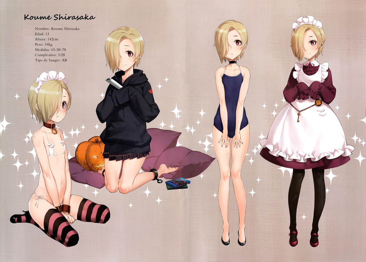 OFF SHOt 2 page 12 full