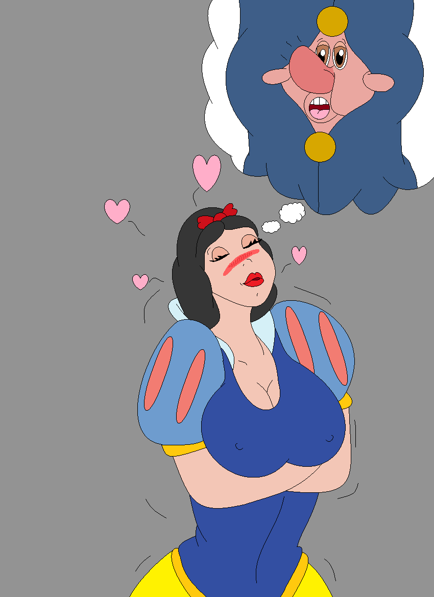 kinky on sneezy page 5 full