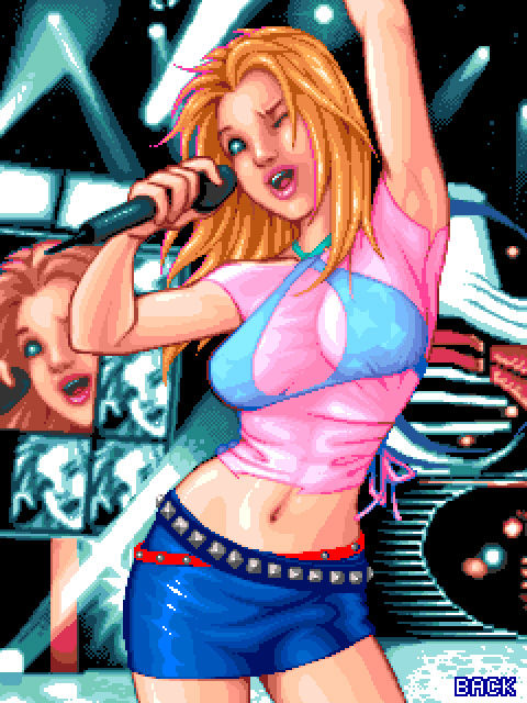 Sexy Poker 2004 page 12 full