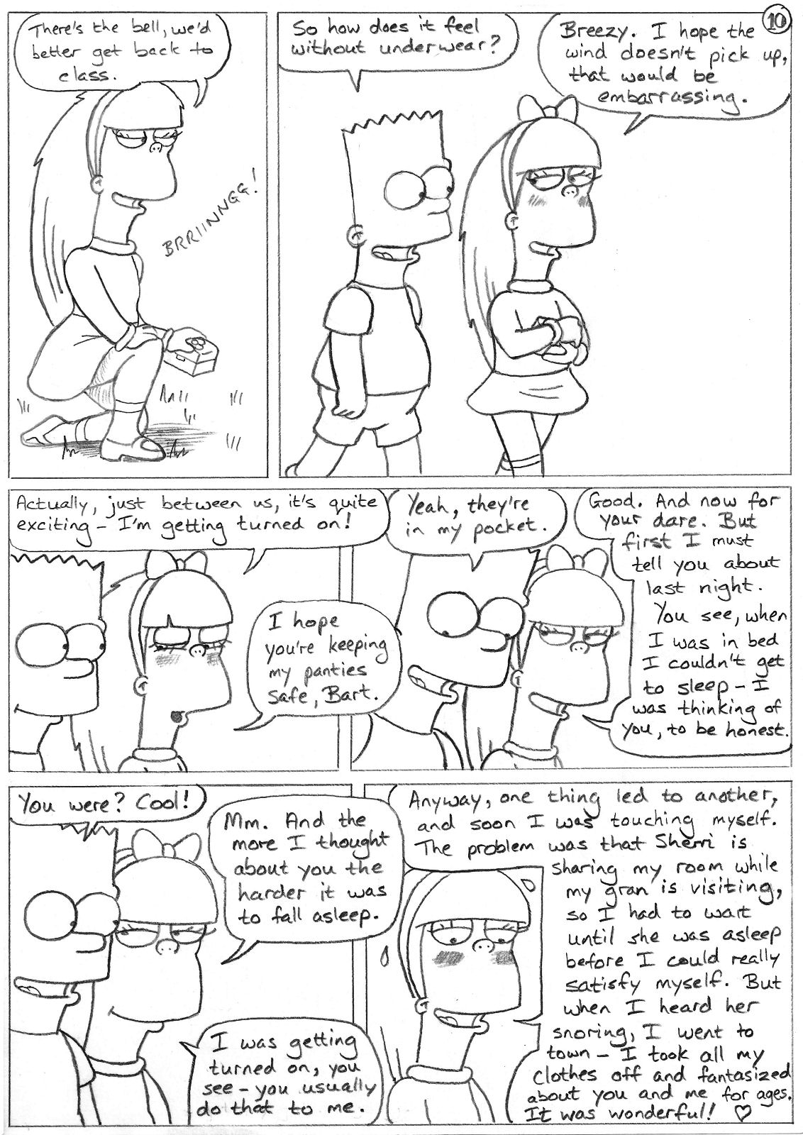 Twins page 10 full
