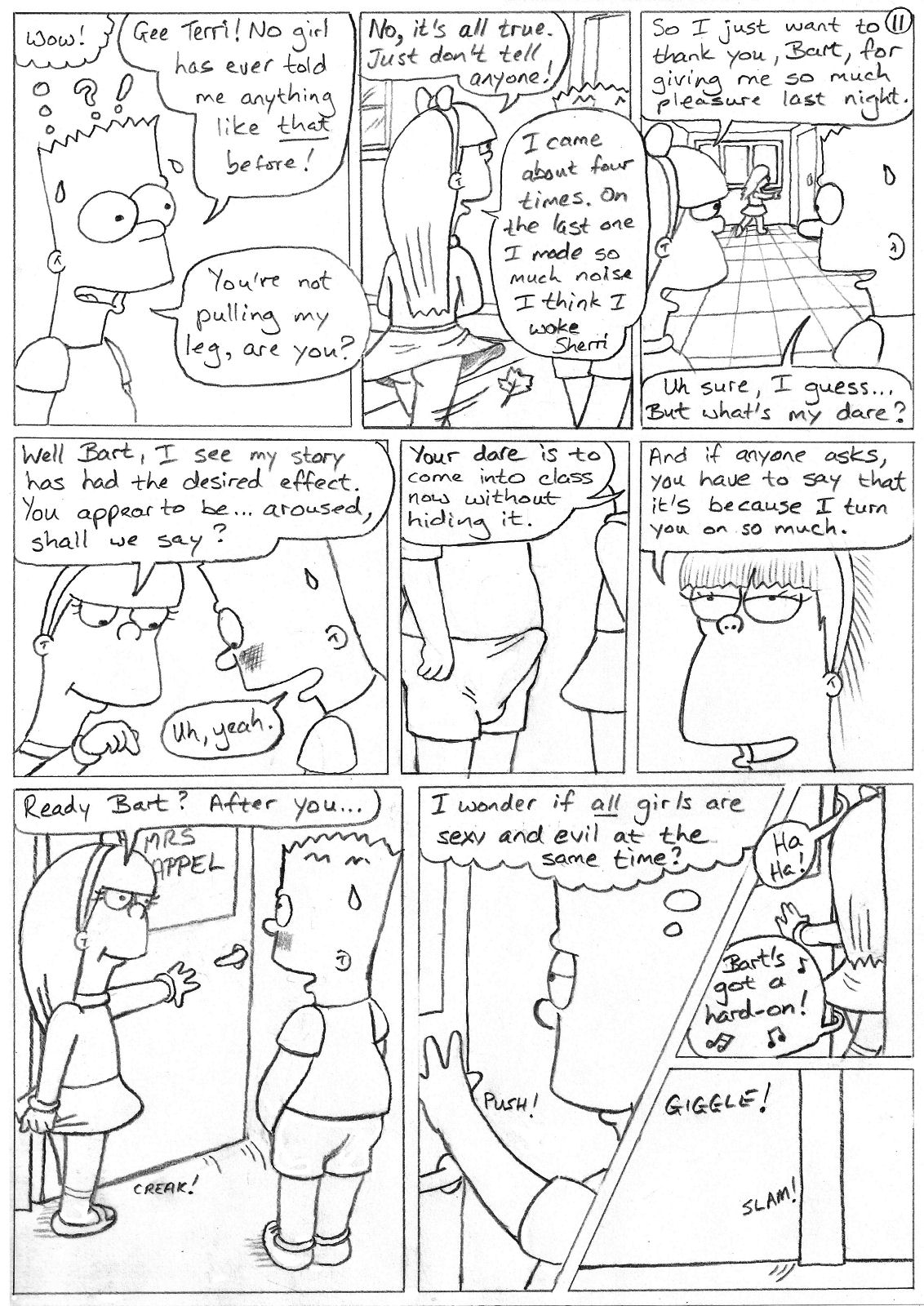 Twins page 11 full