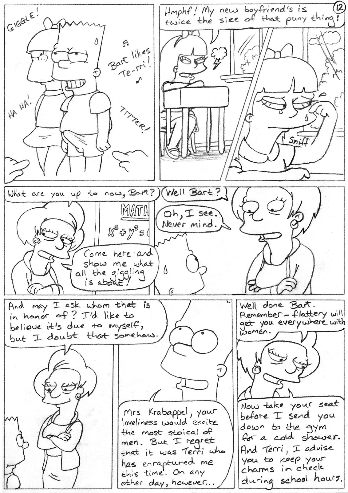Twins page 12 full