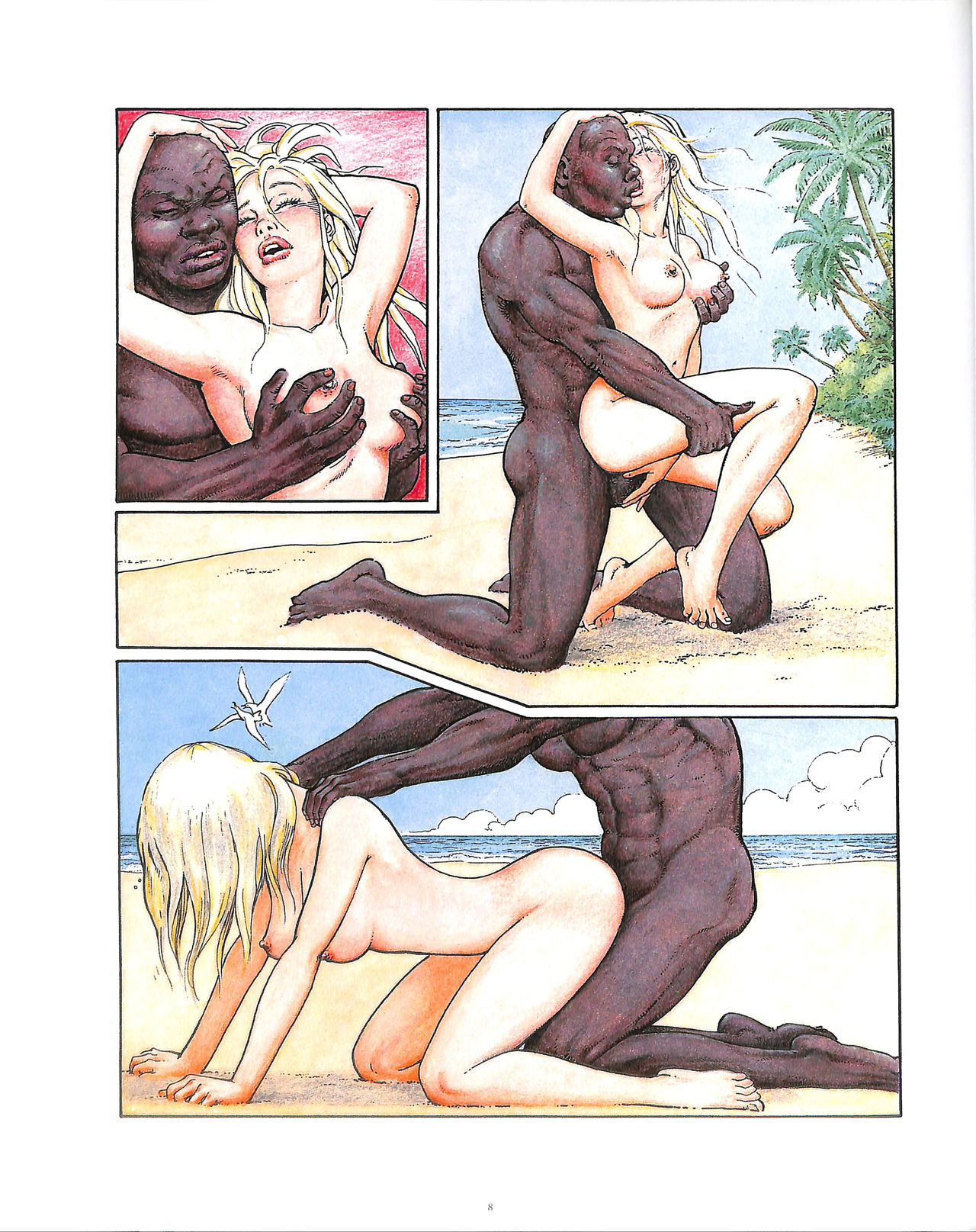 Sexy Symphonies page 12 full