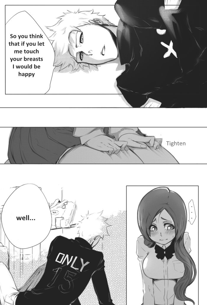 Rainy Day page 10 full