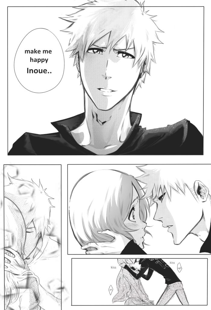 Rainy Day page 11 full
