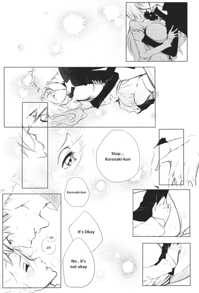 Rainy Day page 12 full