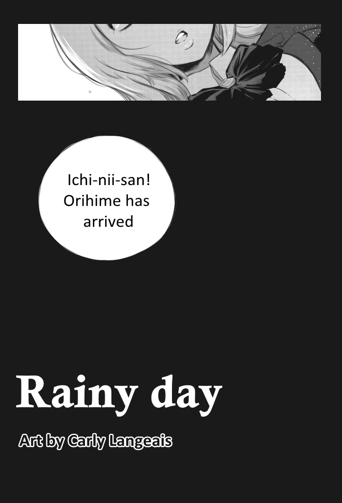 Rainy Day page 2 full