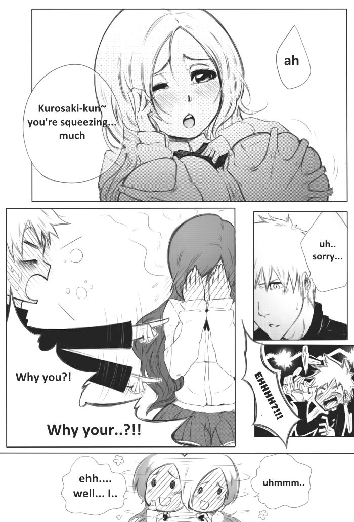 Rainy Day page 7 full