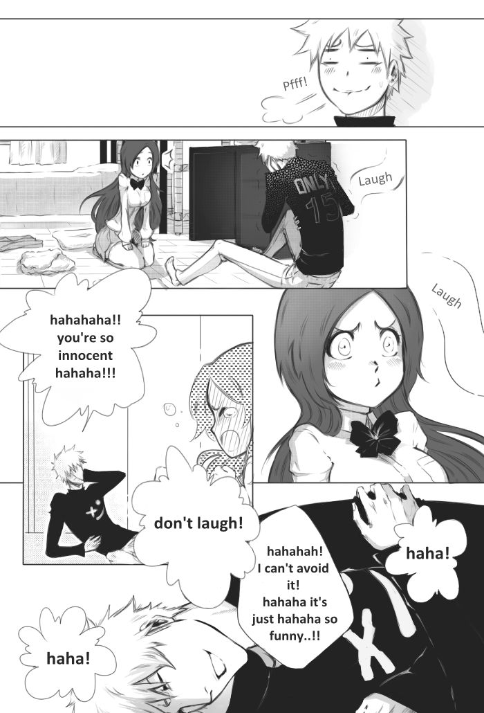 Rainy Day page 9 full