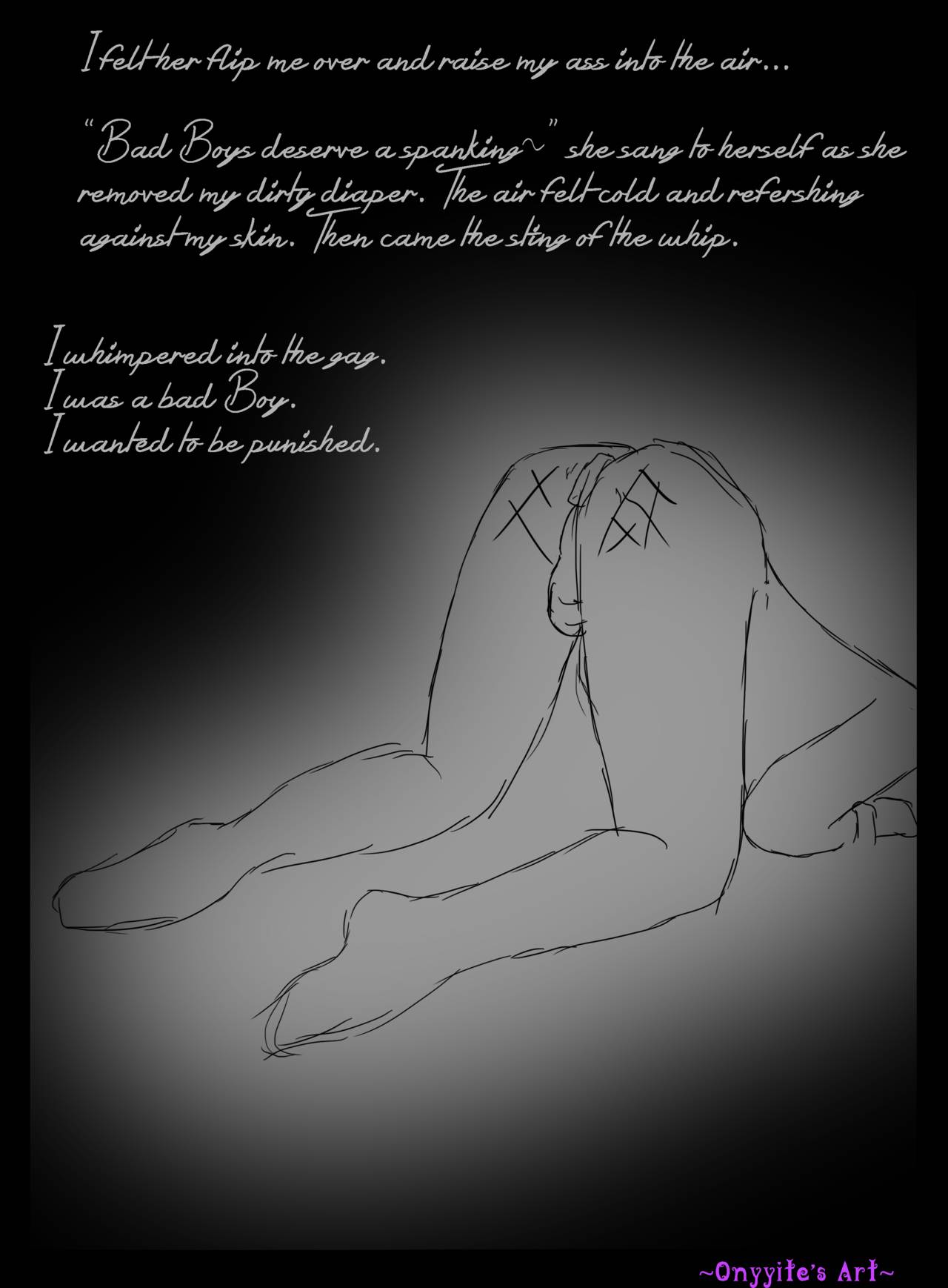 HouseWarming page 10 full