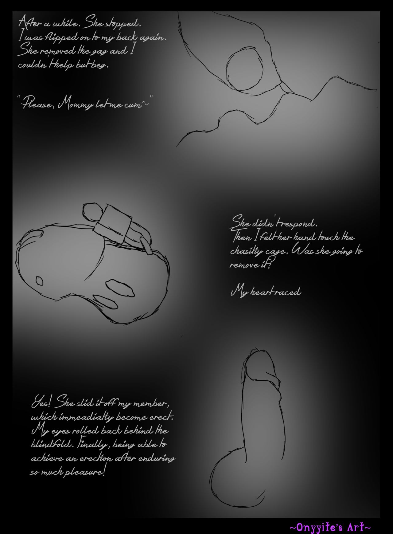 HouseWarming page 11 full