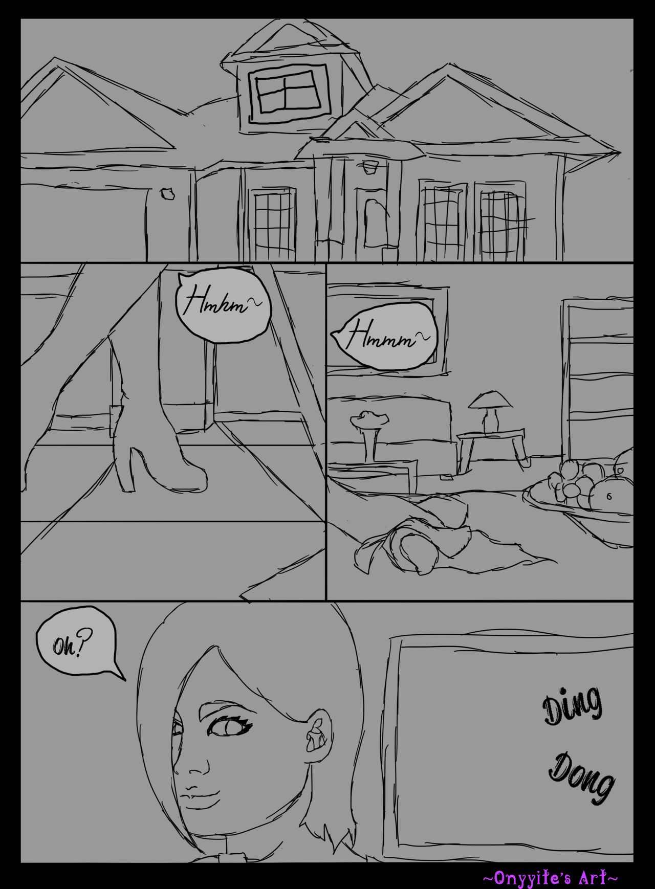 HouseWarming page 2 full