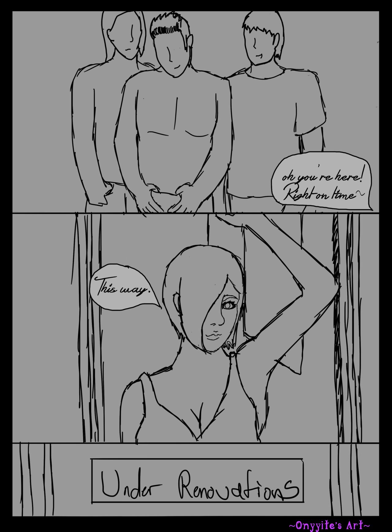 HouseWarming page 3 full