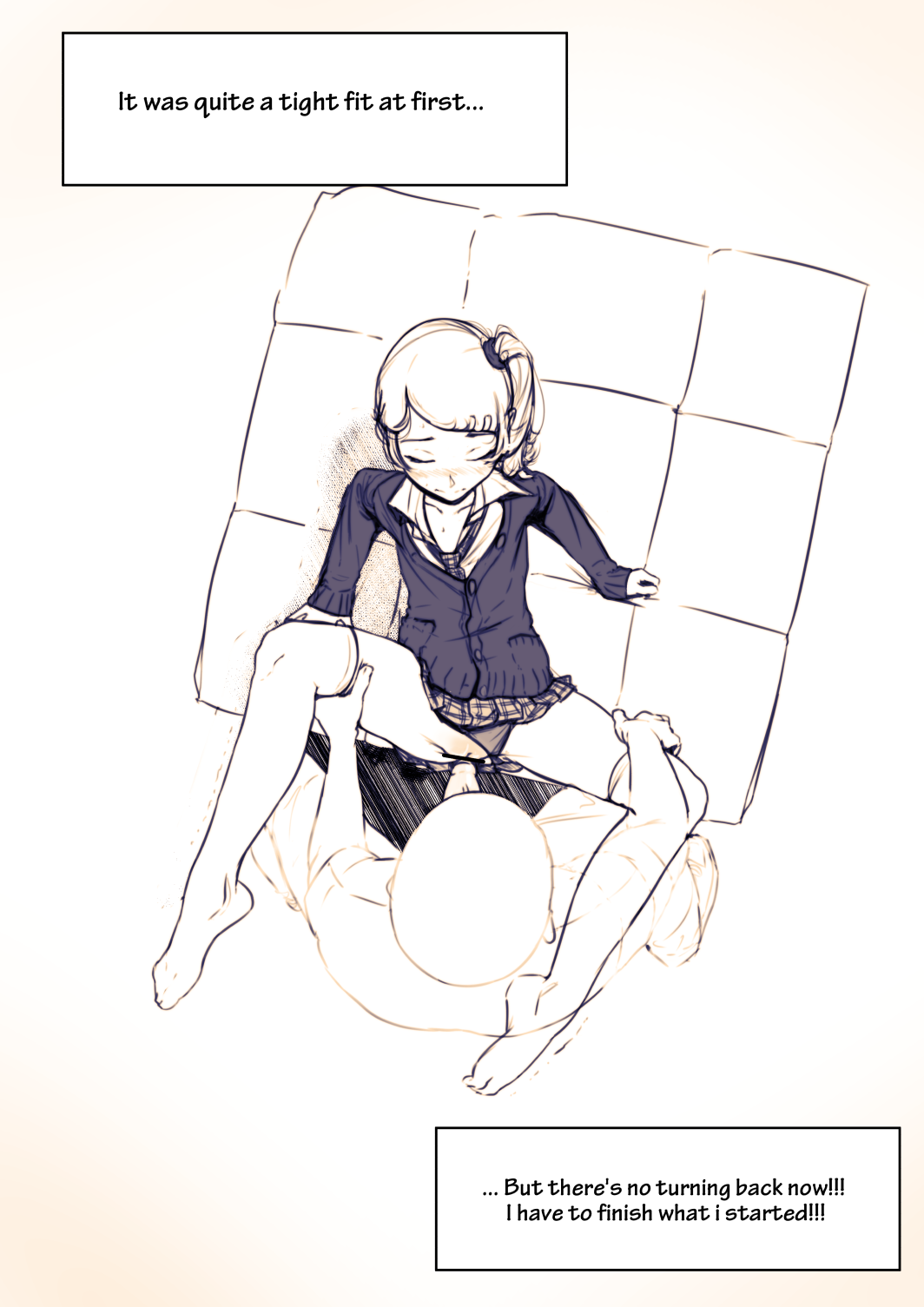 Honeypot: Laura's Episode page 11 full