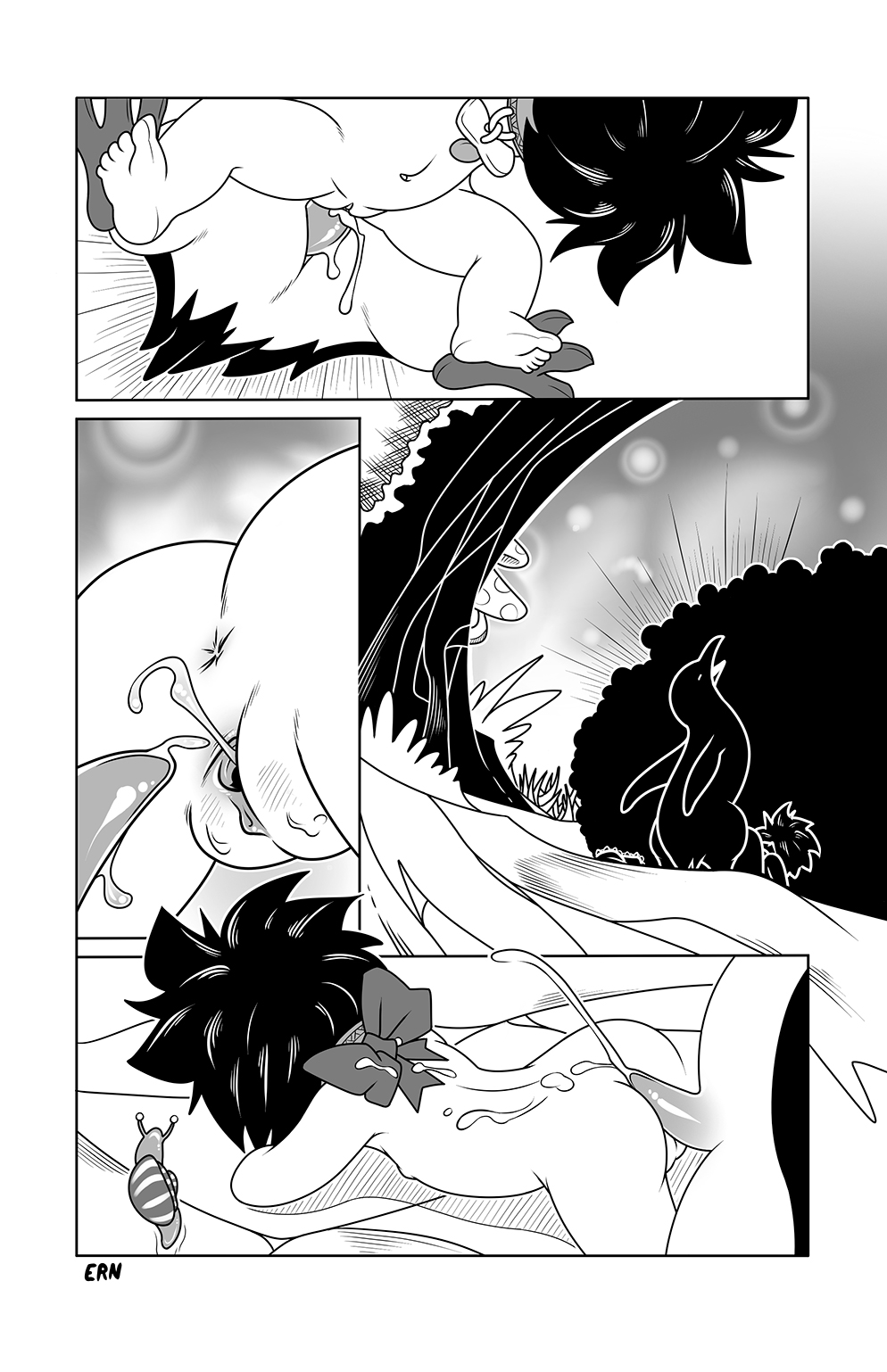 Wonderland Test Page page 3 full