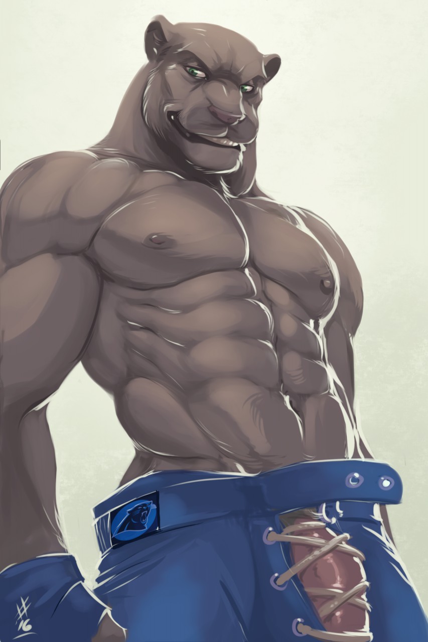 Artist - Rrowdybeast page 11 full