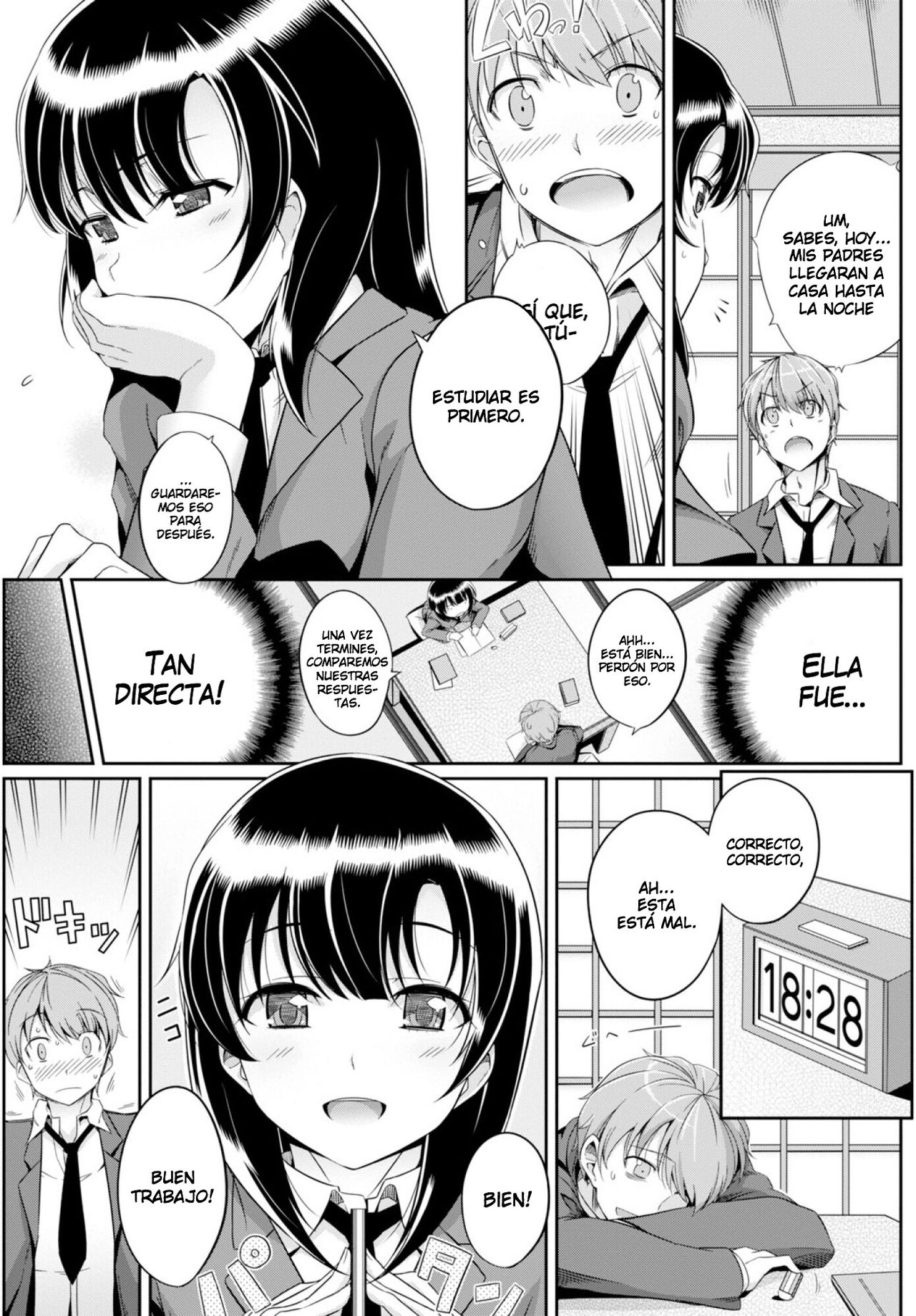 Amairo Voice | Love Sweet Voice page 5 full