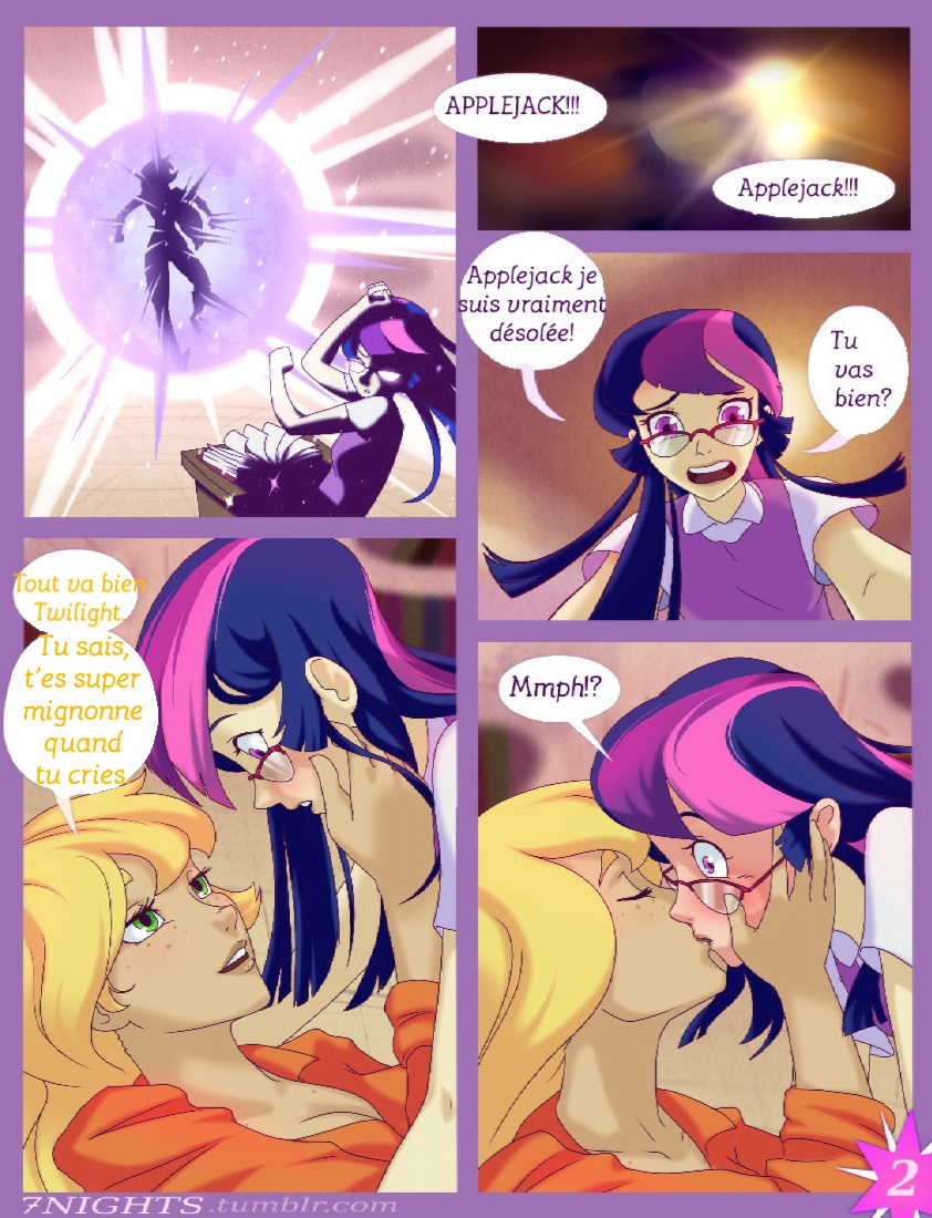 Tome of Erotic Fantasies page 2 full