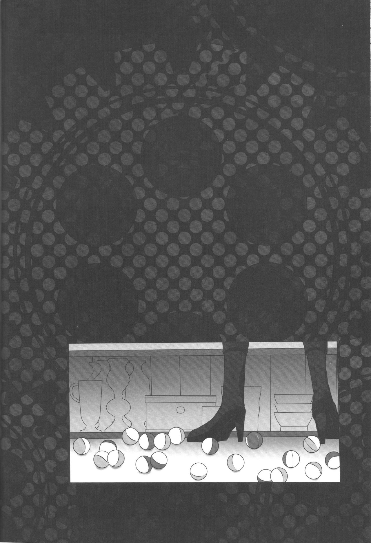 Monokuma File 2 page 9 full