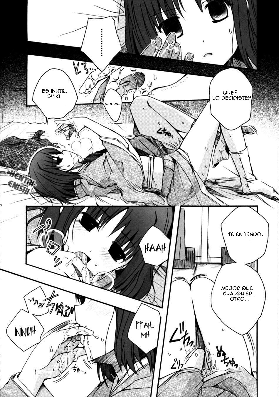 Rengoku | Purgatori Love page 11 full