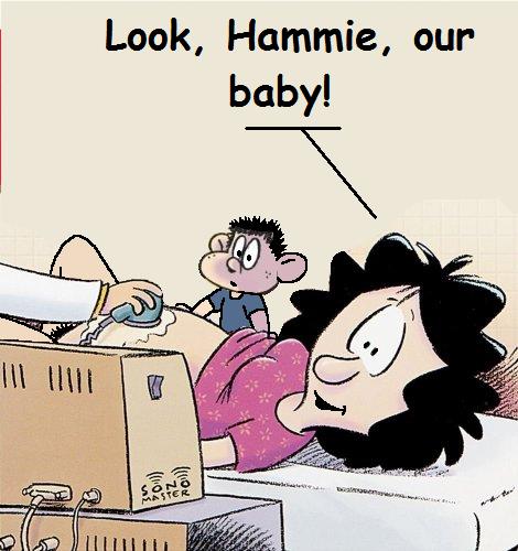 Baby Blues page 12 full
