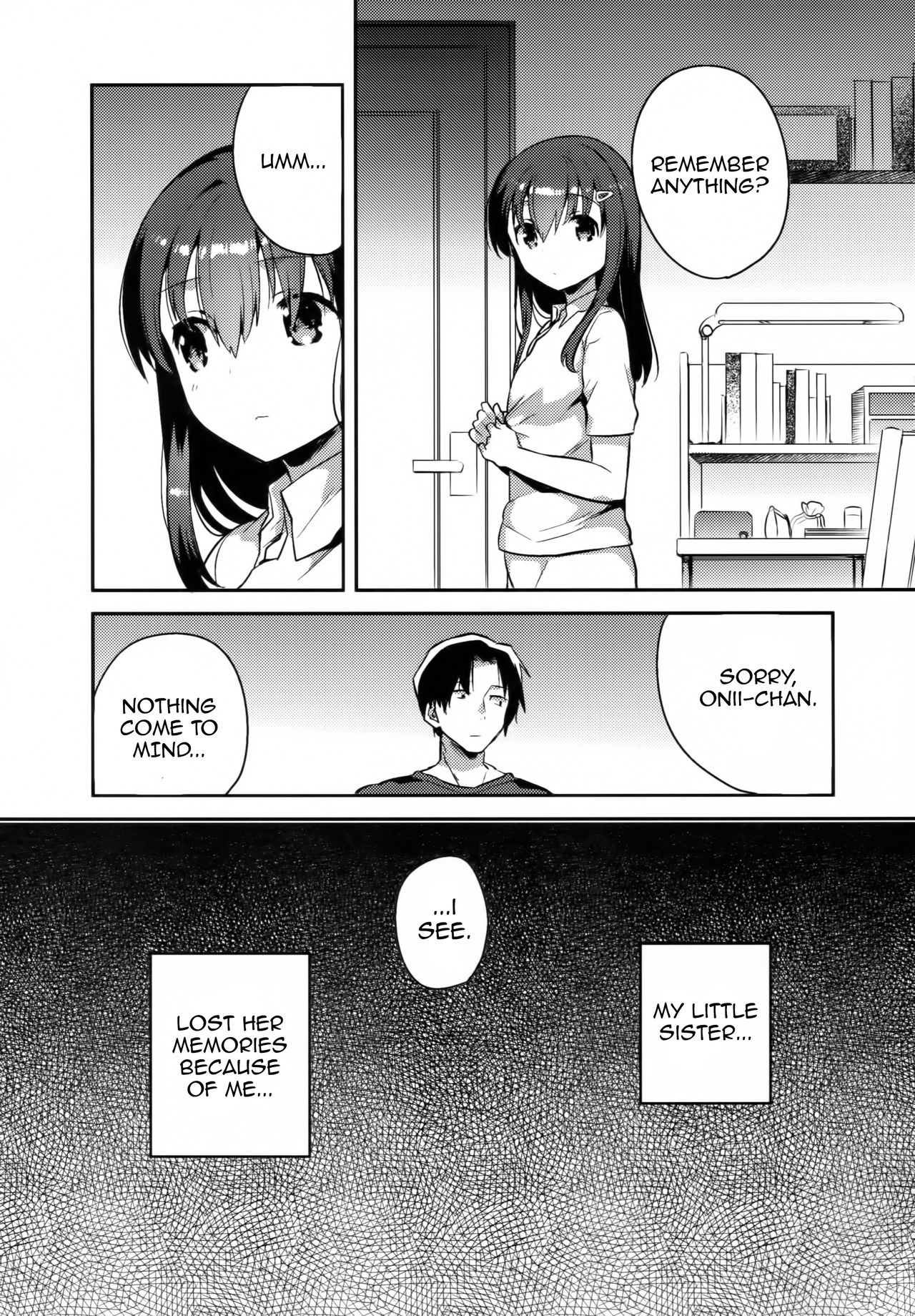 Imouto wa Amnesia page 5 full